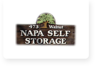 Napa Self Storage